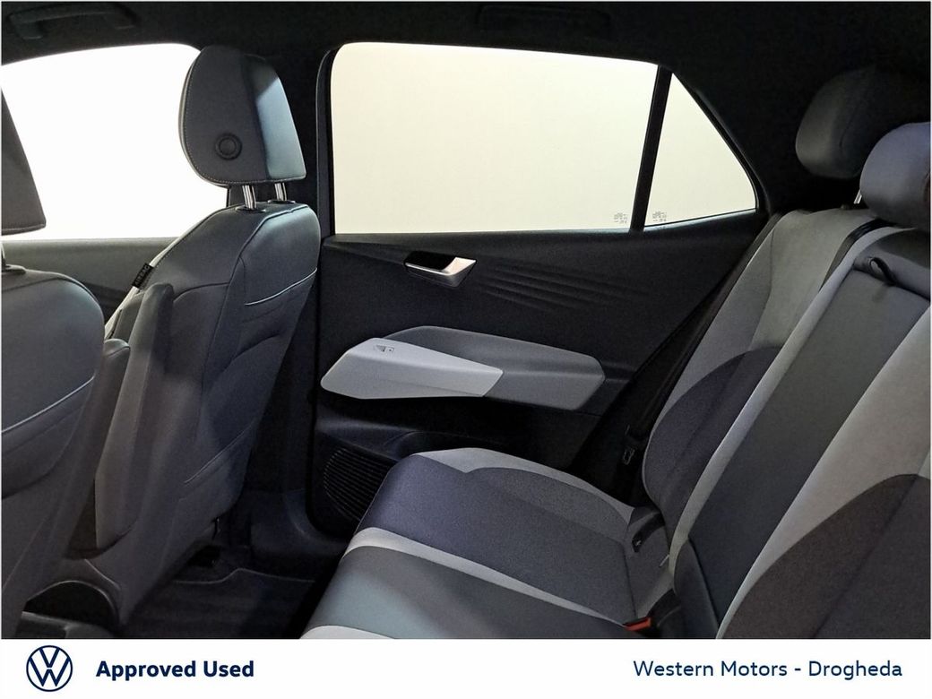 2021 Volkswagen ID.3