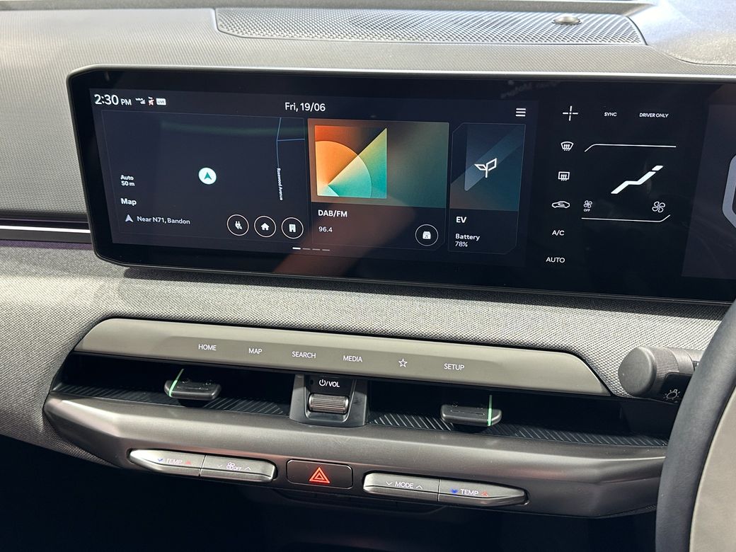 2025 Kia EV4