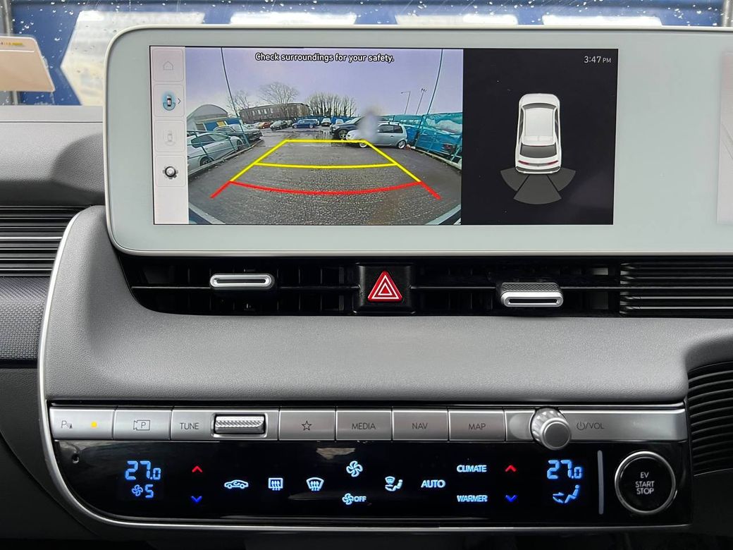 2023 Hyundai Ioniq 5