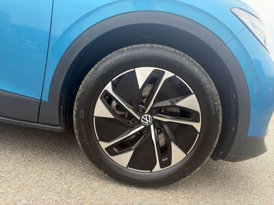 2024 Volkswagen ID.4