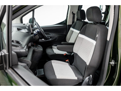 2024 Citroen Berlingo
