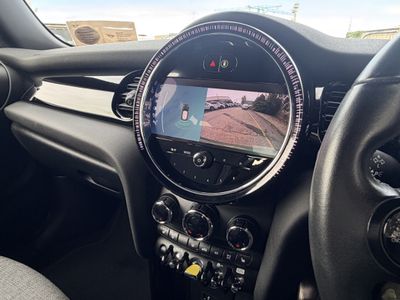 2022 Mini Cooper