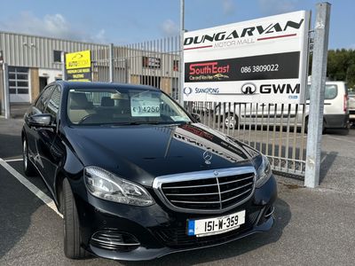 vehicle for sale from Dungarvan MotorMall