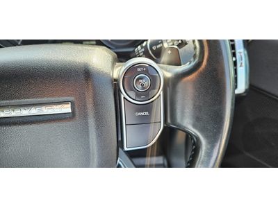 2018 Land Rover Discovery