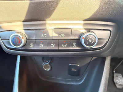2023 Opel Crossland
