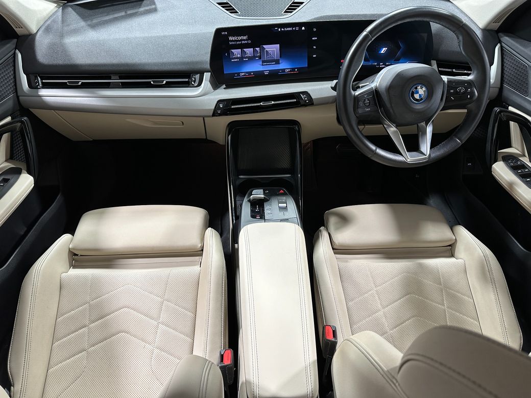 2023 BMW X1
