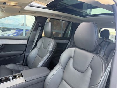 2026 Volvo XC90