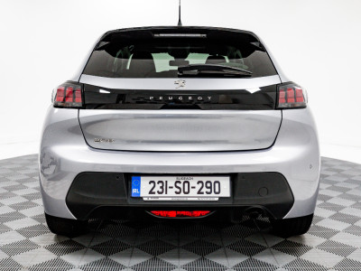 2023 Peugeot 208
