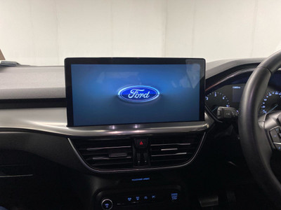 2023 Ford Focus