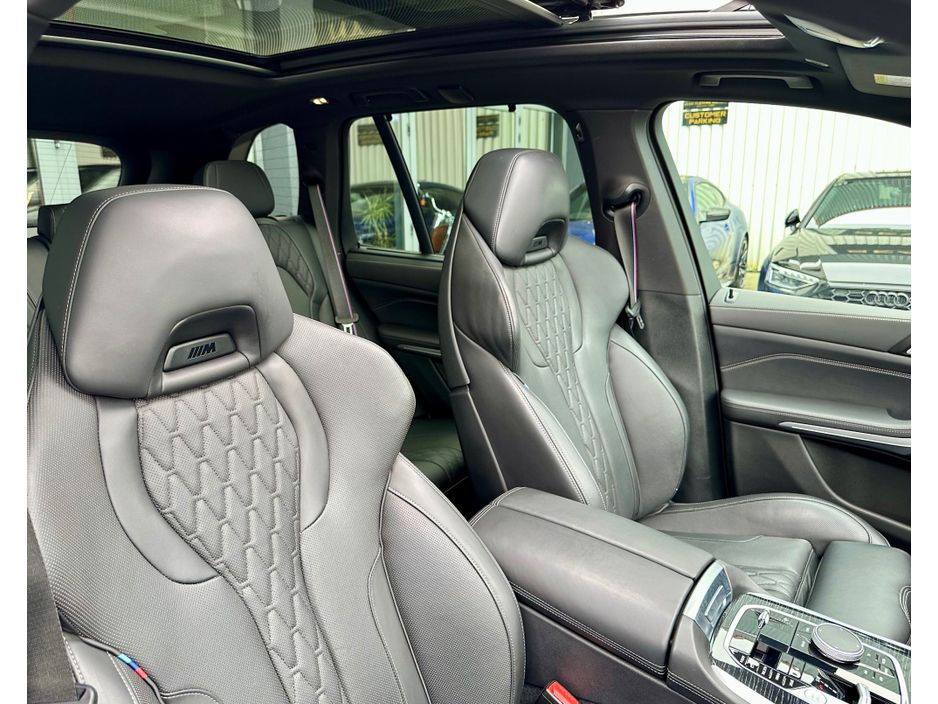 2023 BMW X5