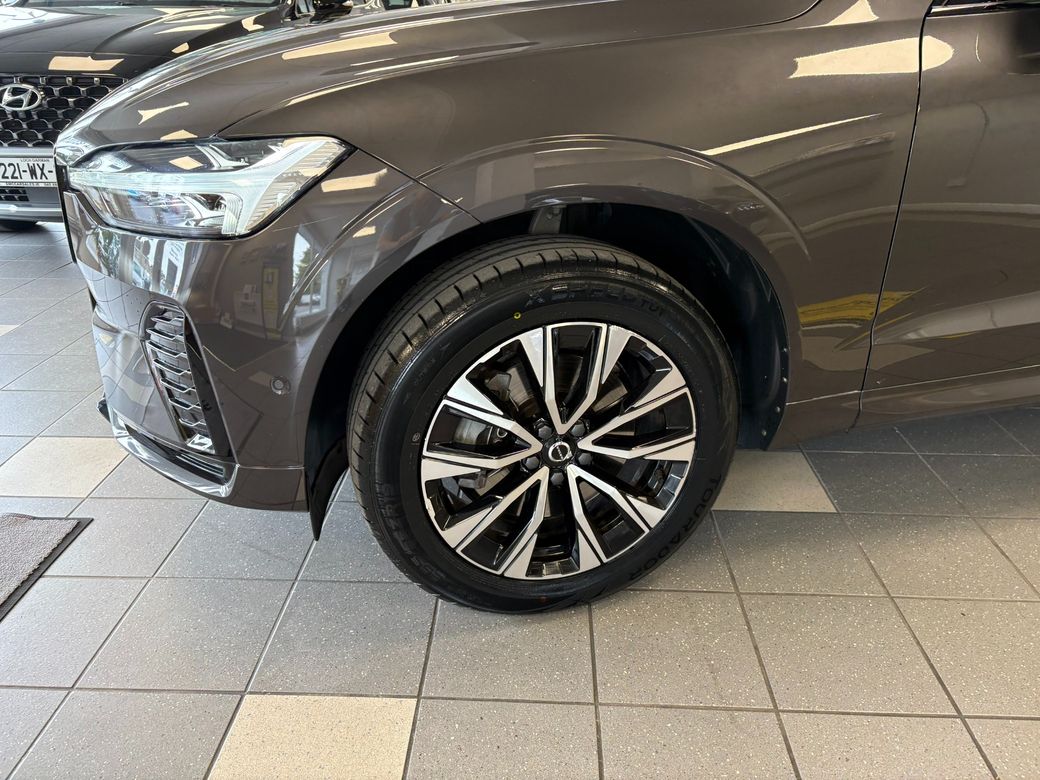 2022 Volvo XC60