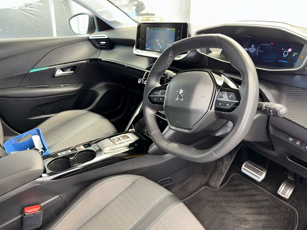 2023 Peugeot 208