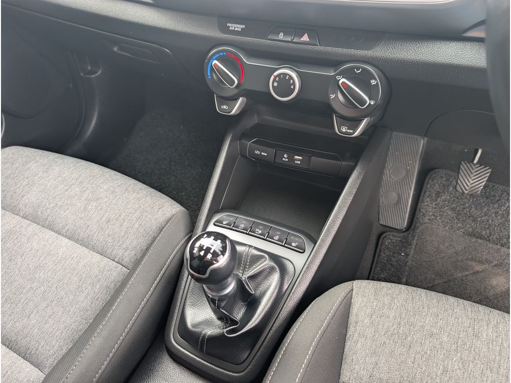 2020 Kia Stonic