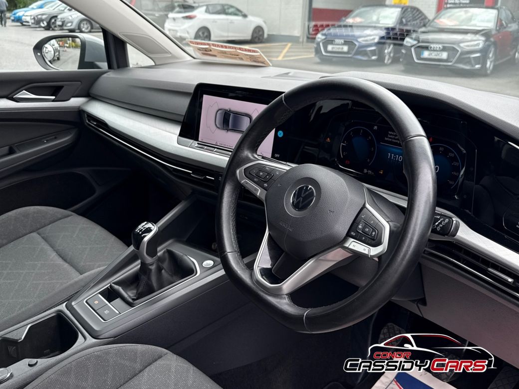 2022 Volkswagen Golf