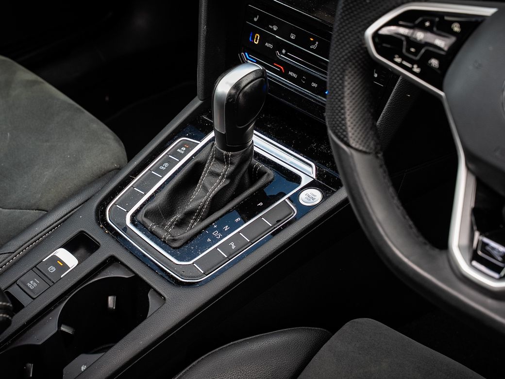 2022 Volkswagen Arteon