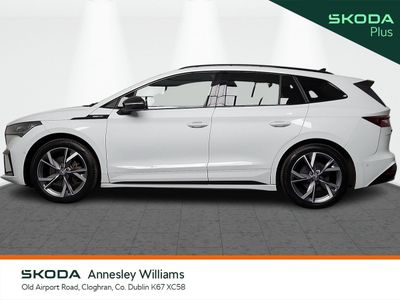 2023 Skoda Enyaq