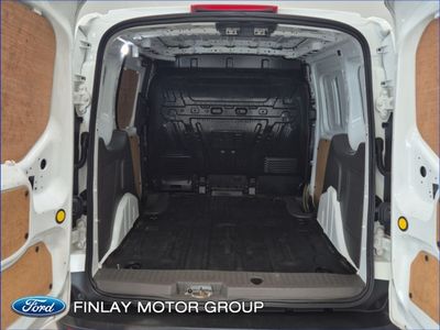 2020 Ford Transit Connect