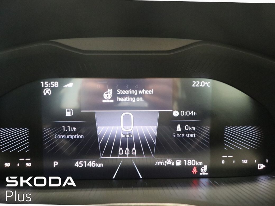 2024 Skoda Kamiq