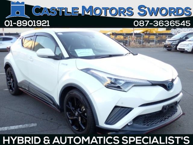 vehicle for sale from Castle Motors Swords