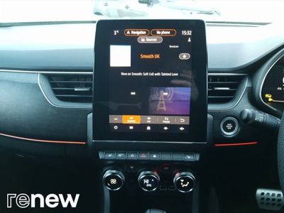 2025 Renault Arkana
