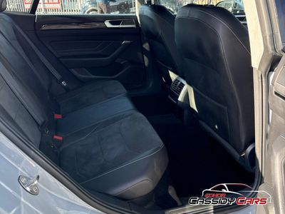 2022 Volkswagen Arteon