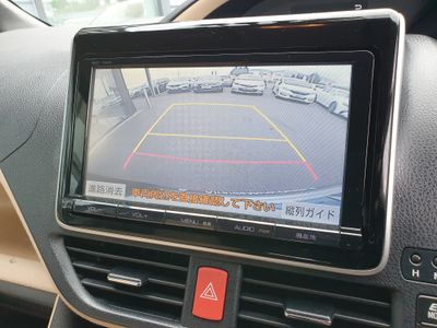 2014 Toyota Noah