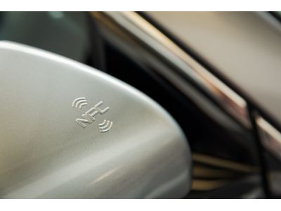 2024 BYD Atto 3