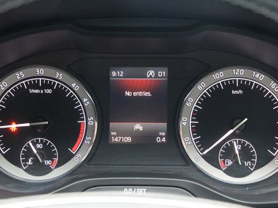 2022 Skoda Kodiaq