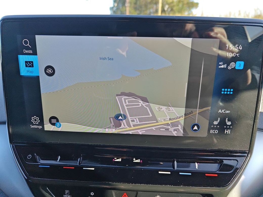 2022 Volkswagen ID.4