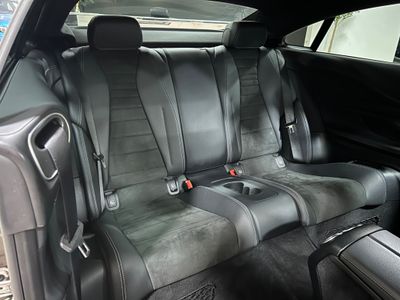 2019 Mercedes-Benz E Class
