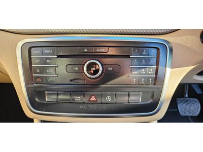 2016 Mercedes-Benz GLA Class