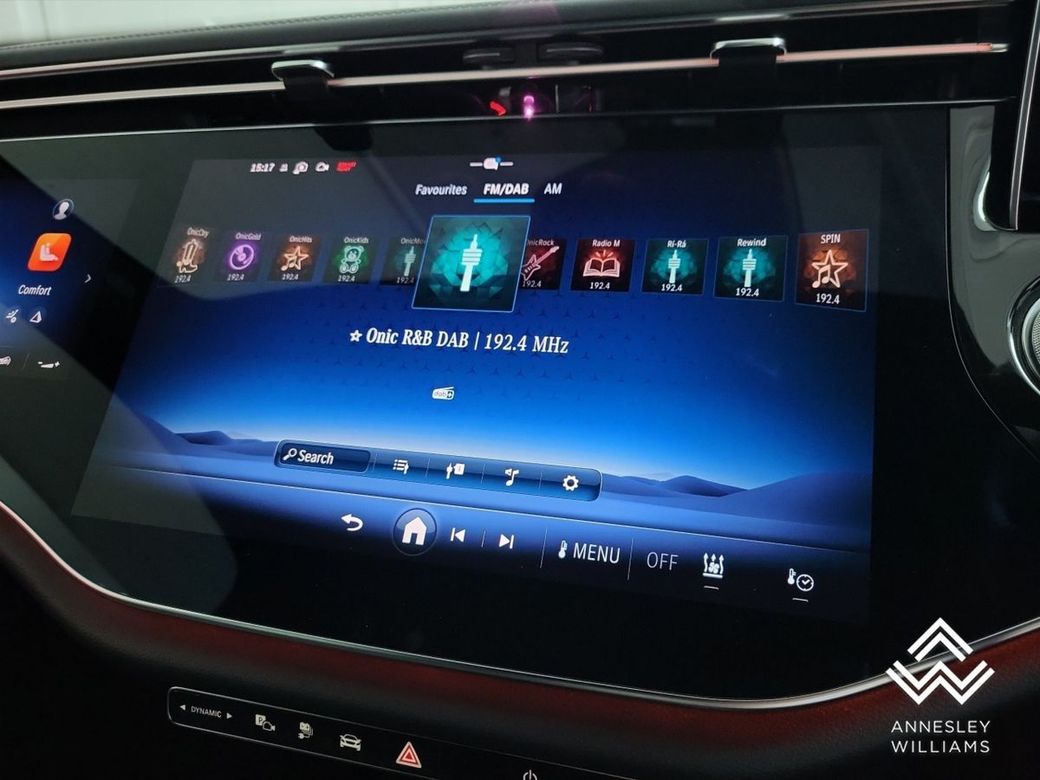 2024 Mercedes-Benz E Class