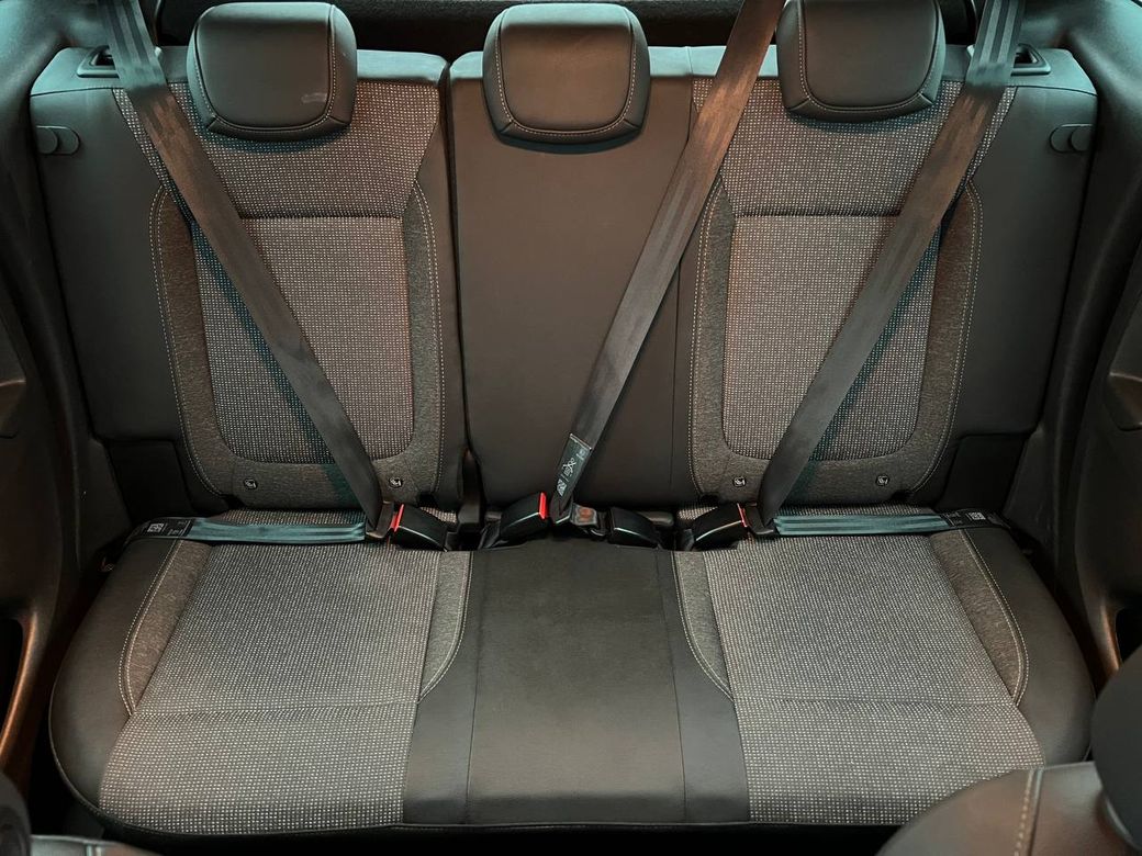 2022 Opel Crossland