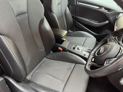 2016 Audi A3