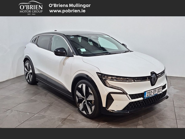 vehicle for sale from O'Briens Motor Group
