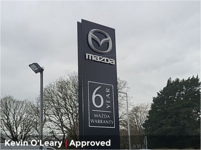 2026 Mazda CX-30