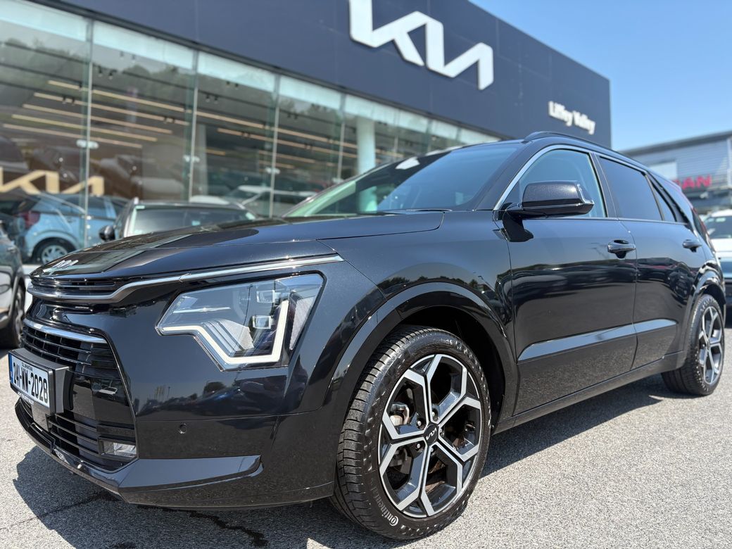 2024 Kia Niro