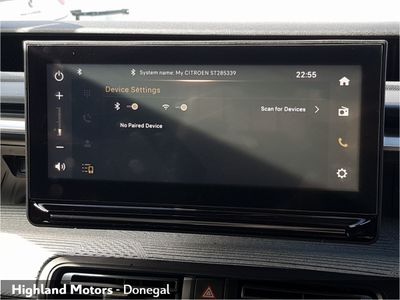 2026 Citroen C3 Aircross