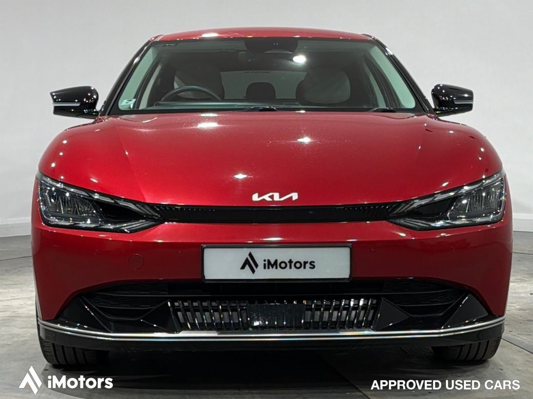 2023 Kia EV6