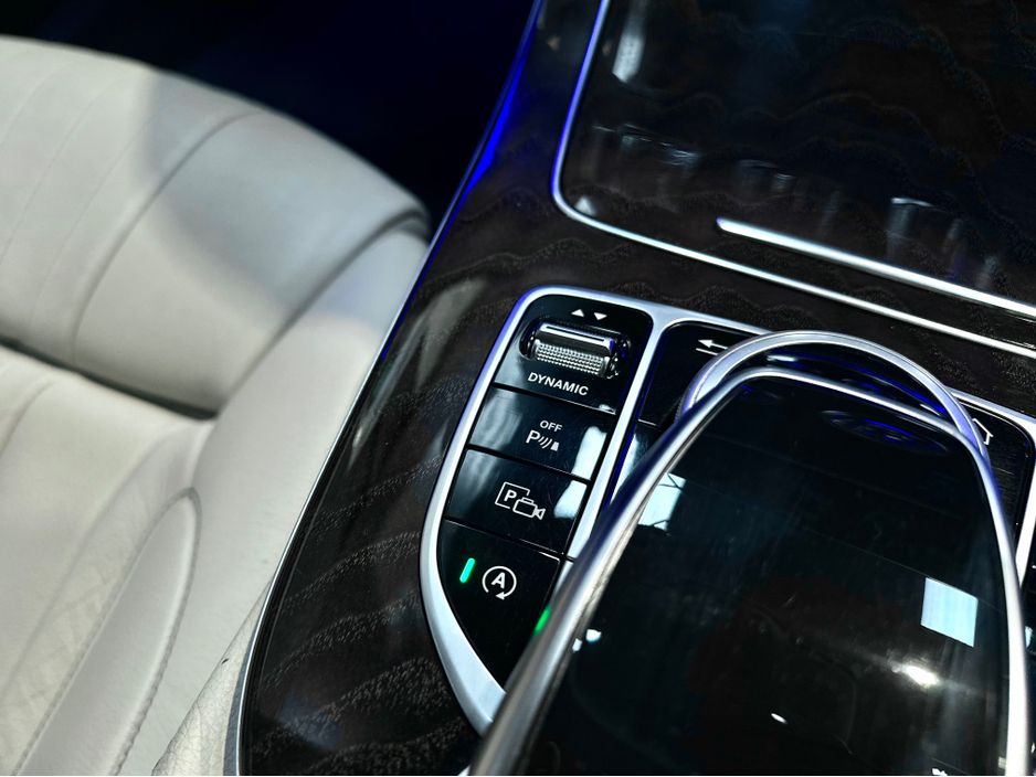 2018 Mercedes-Benz CLS Class