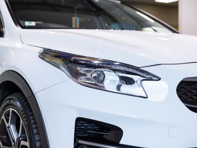 2022 Kia XCeed