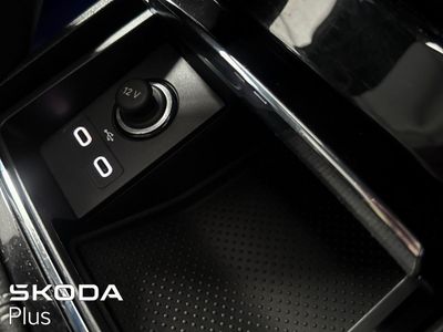 2023 Skoda Kodiaq