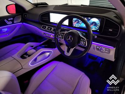 2023 Mercedes-Benz GLE Class