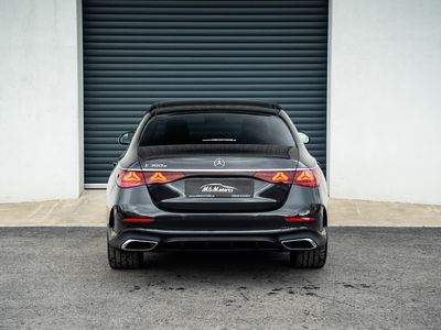 2025 Mercedes-Benz E Class