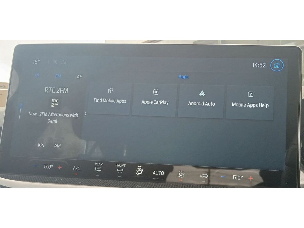 2023 Ford Focus