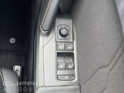 2026 Cupra Formentor