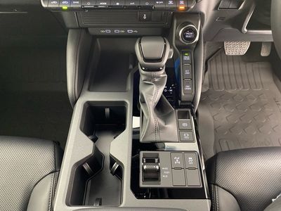 2026 Toyota Landcruiser