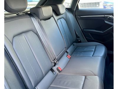 2023 Audi A3