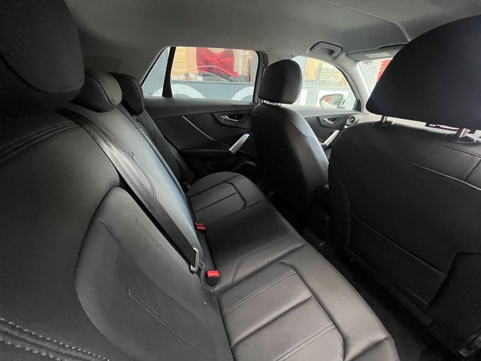 2024 Audi Q2