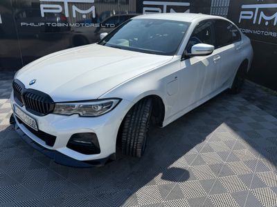 2020 BMW 3 Series